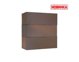 Кирпич Кирпич Белебеевский "Флеш Готика"