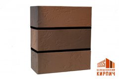 Утолщенный кирпич «Флеш Медиум» рифленый «Вавилон»